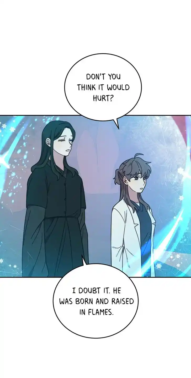 An Animal Hospital in the Border Area Ch.119