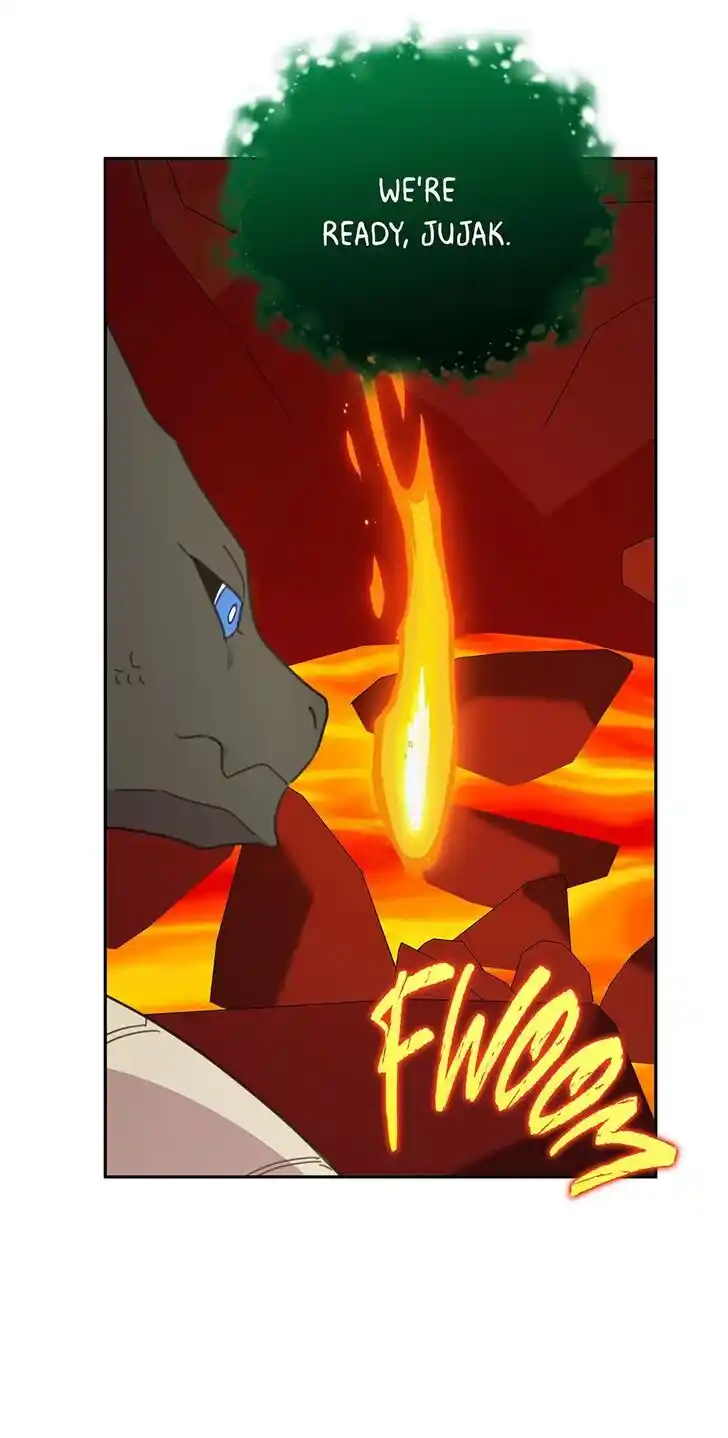 An Animal Hospital in the Border Area Ch.119