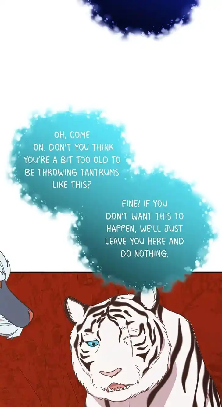 An Animal Hospital in the Border Area Ch.119