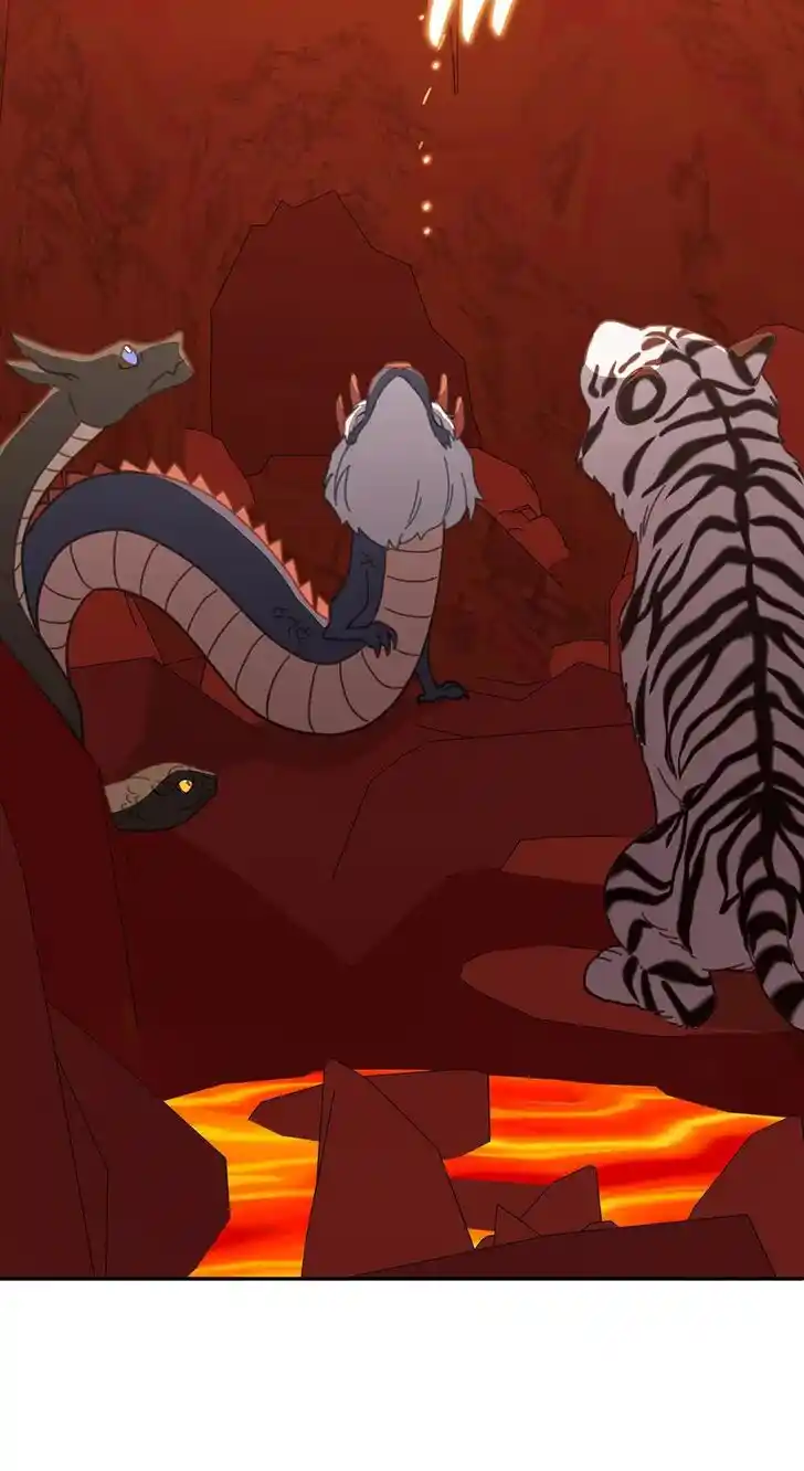 An Animal Hospital in the Border Area Ch.119