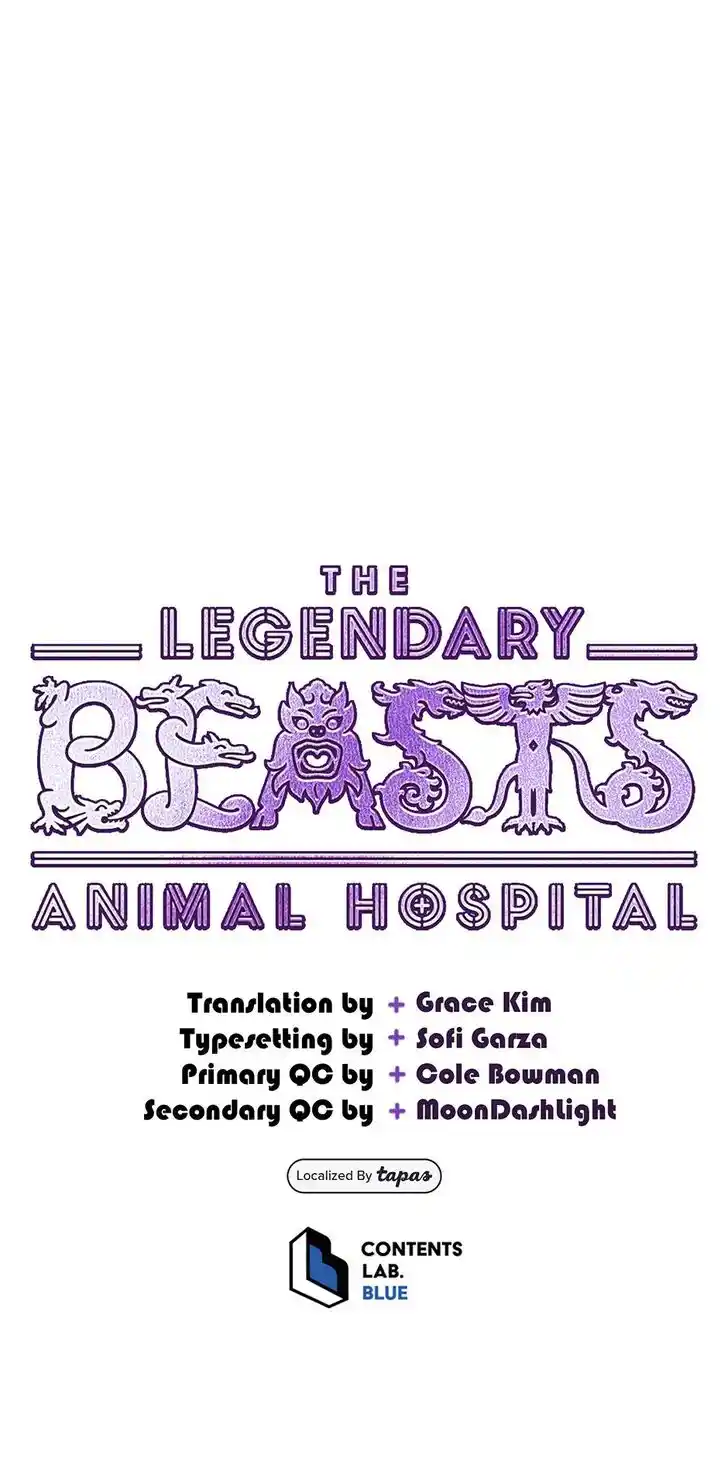 An Animal Hospital in the Border Area Ch.119