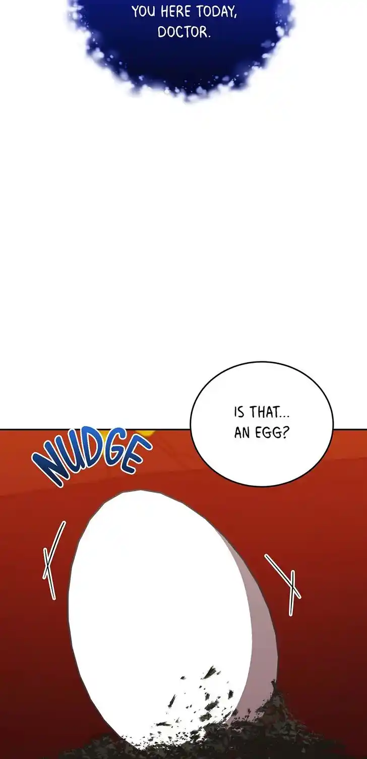 An Animal Hospital in the Border Area Ch.120