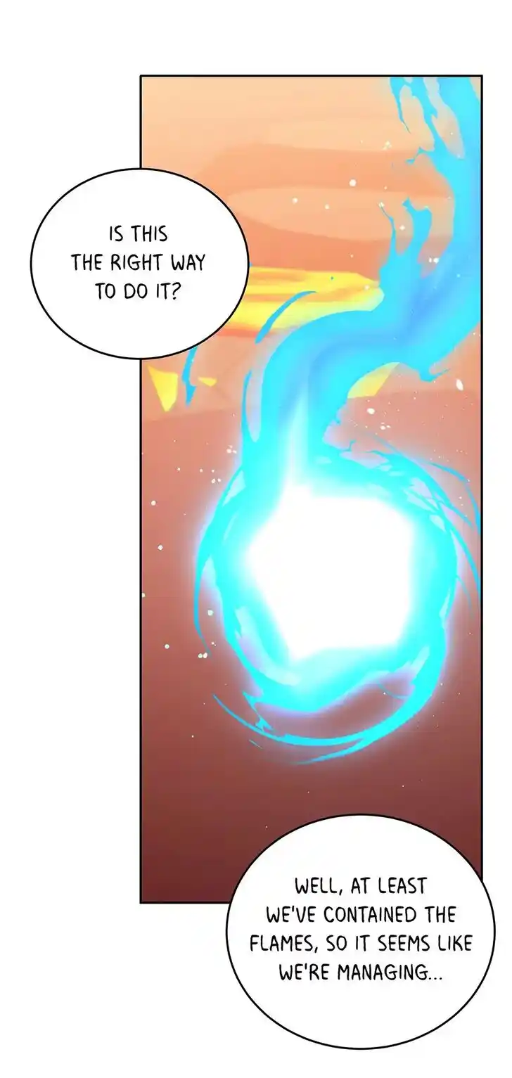 An Animal Hospital in the Border Area Ch.120