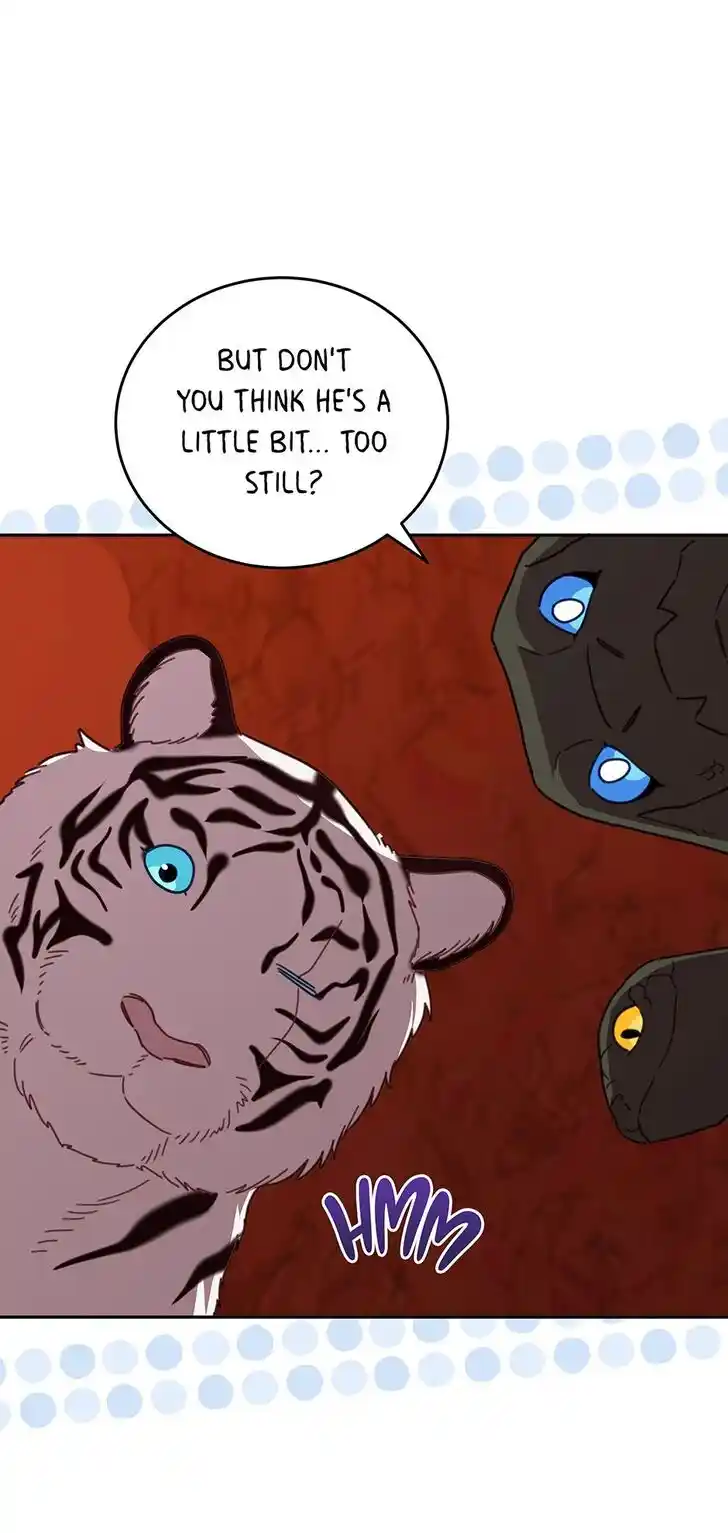 An Animal Hospital in the Border Area Ch.120