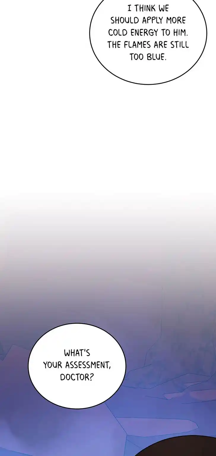 An Animal Hospital in the Border Area Ch.120