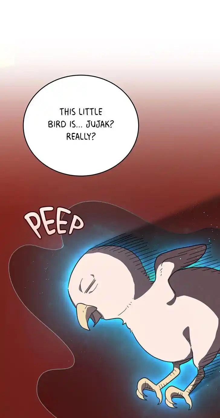 An Animal Hospital in the Border Area Ch.120