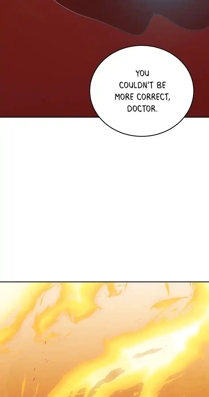 An Animal Hospital in the Border Area Ch.120