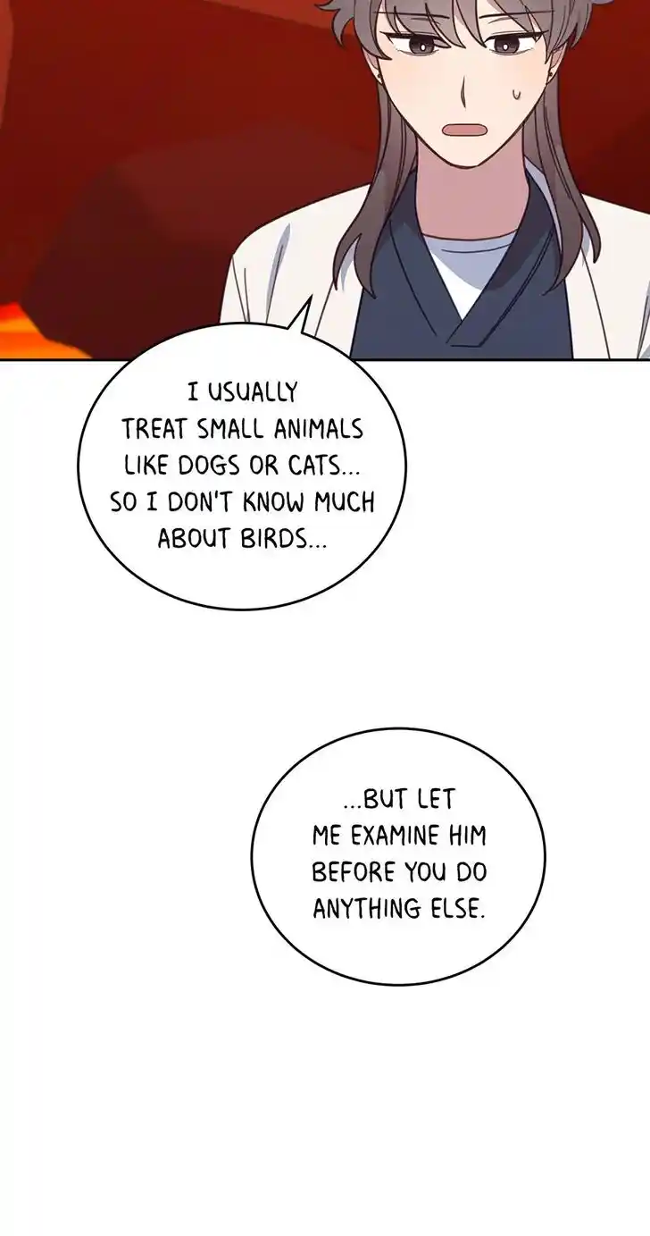 An Animal Hospital in the Border Area Ch.120