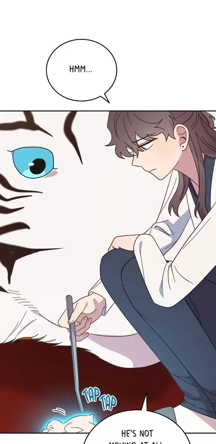 An Animal Hospital in the Border Area Ch.120