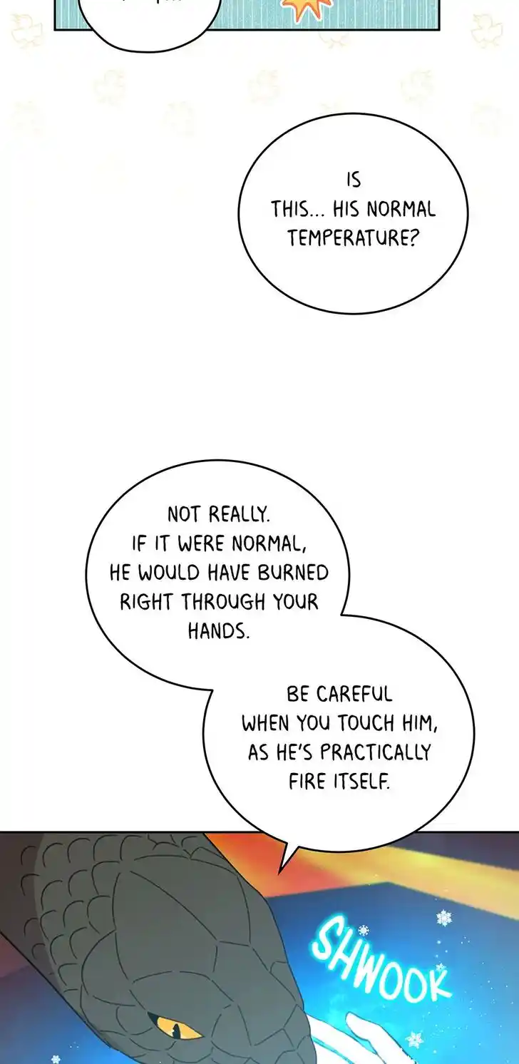 An Animal Hospital in the Border Area Ch.120