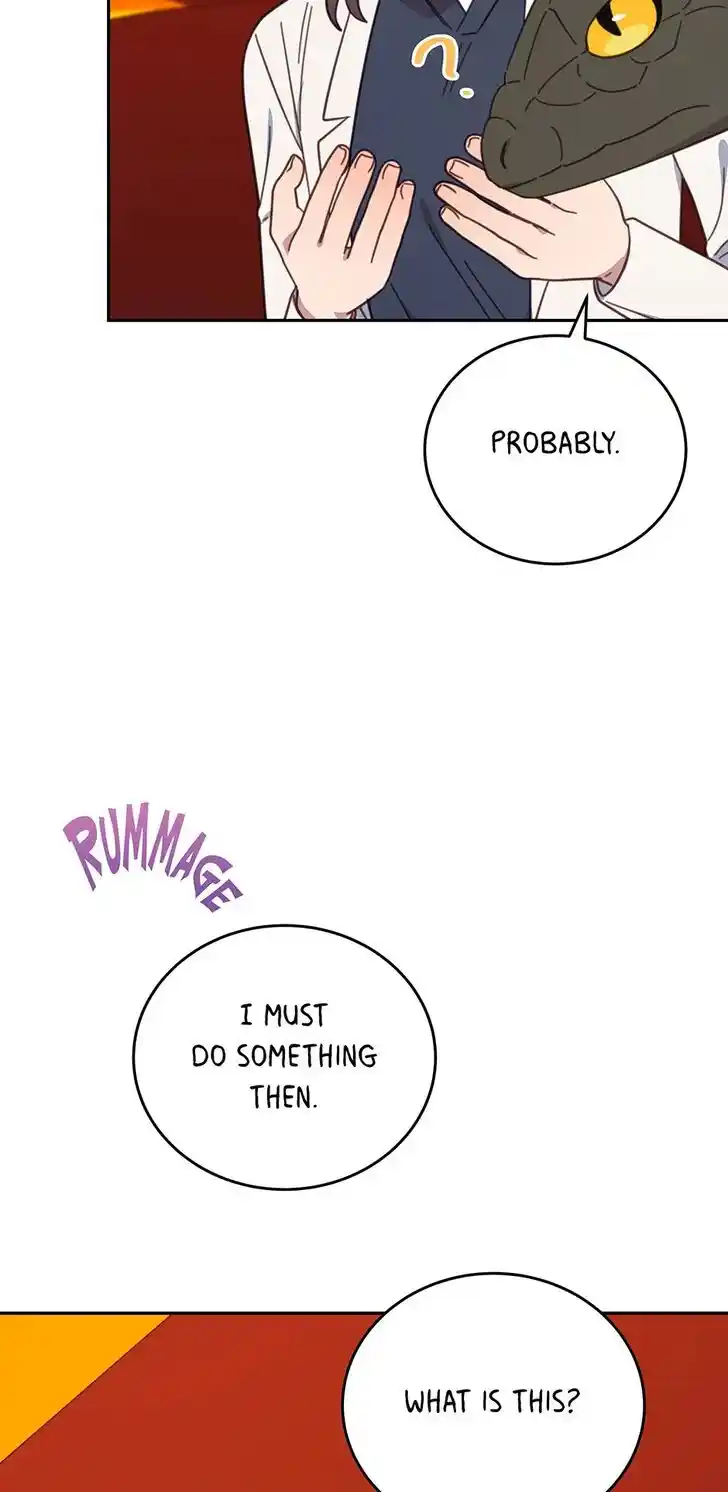 An Animal Hospital in the Border Area Ch.120