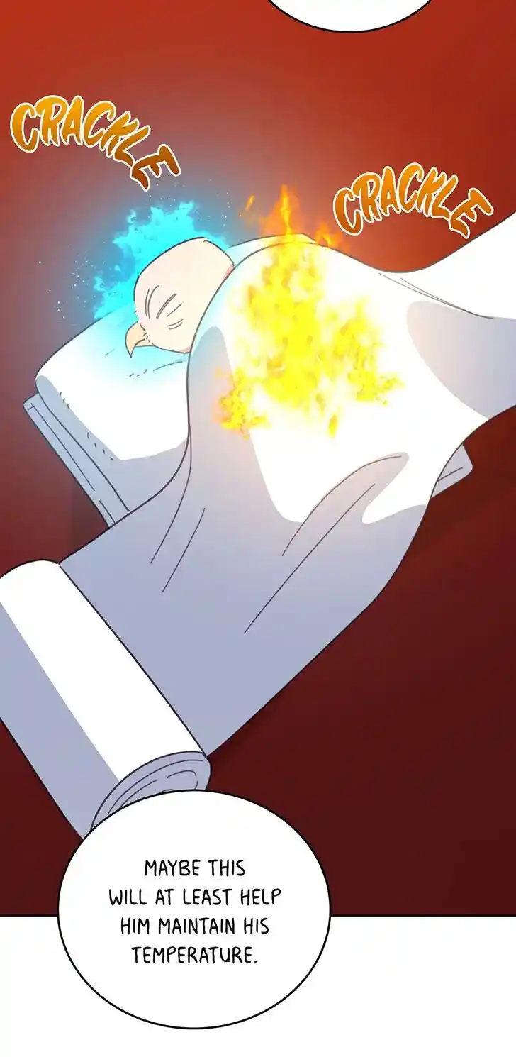 An Animal Hospital in the Border Area Ch.120