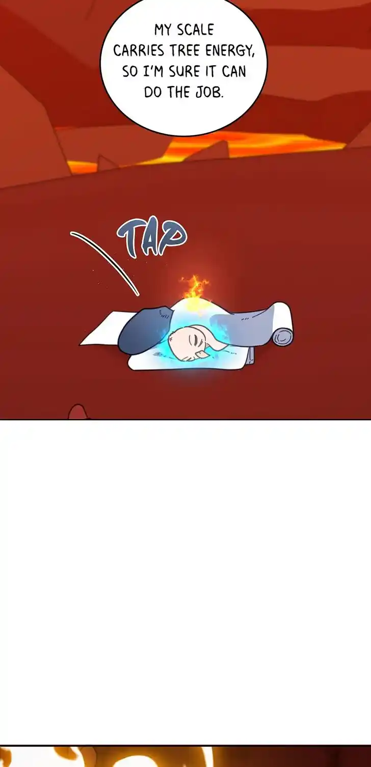 An Animal Hospital in the Border Area Ch.120