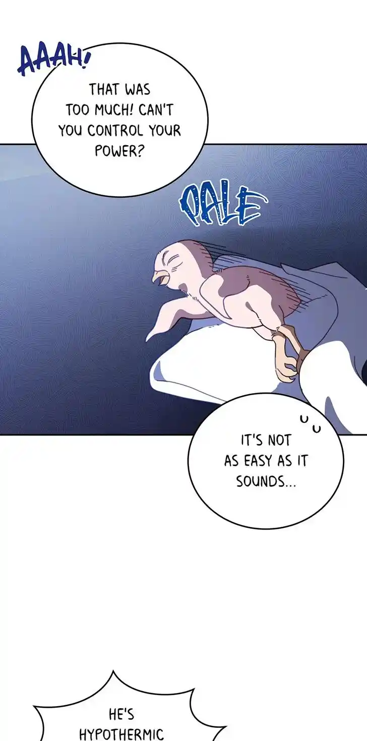 An Animal Hospital in the Border Area Ch.120