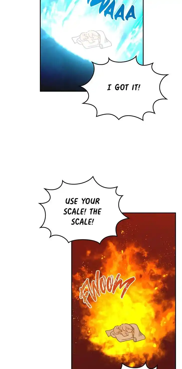 An Animal Hospital in the Border Area Ch.120