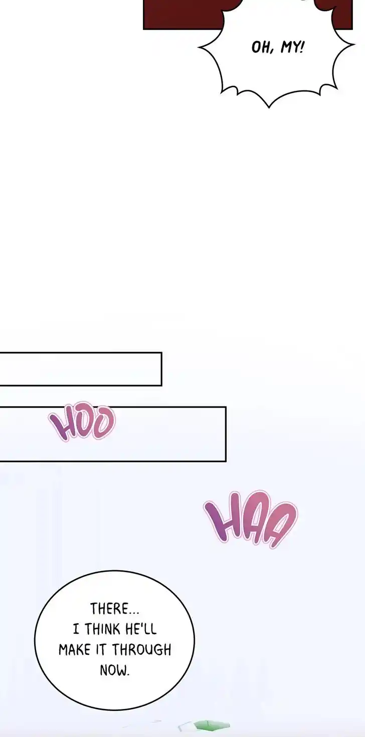 An Animal Hospital in the Border Area Ch.120