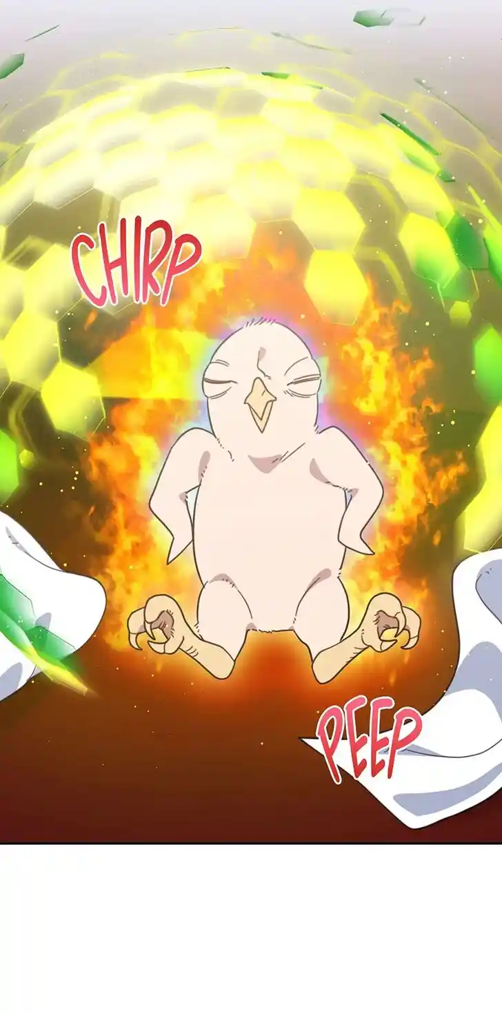 An Animal Hospital in the Border Area Ch.120