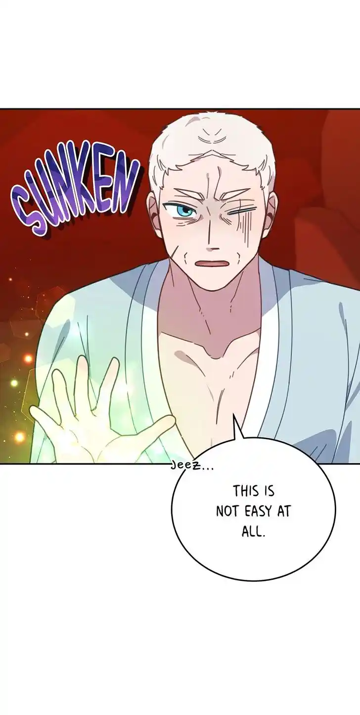 An Animal Hospital in the Border Area Ch.120