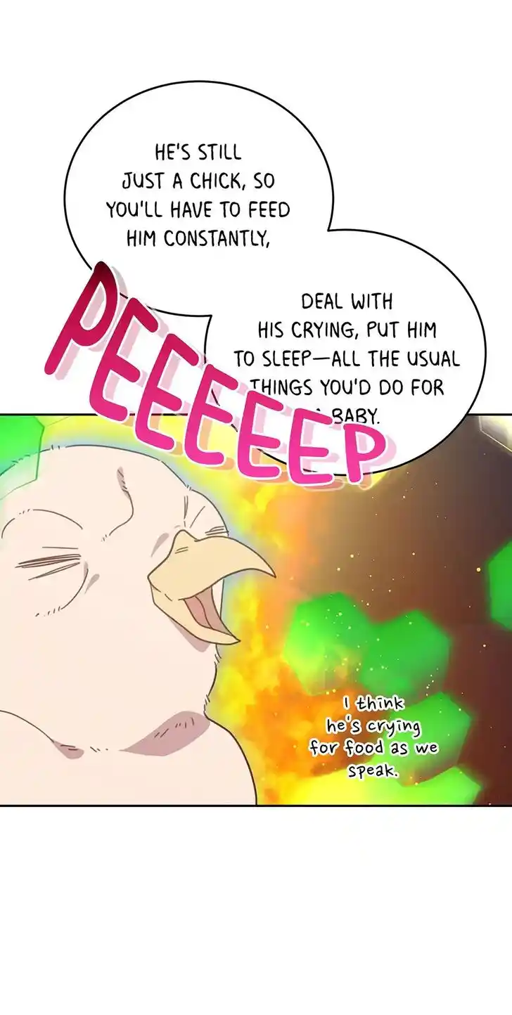 An Animal Hospital in the Border Area Ch.120