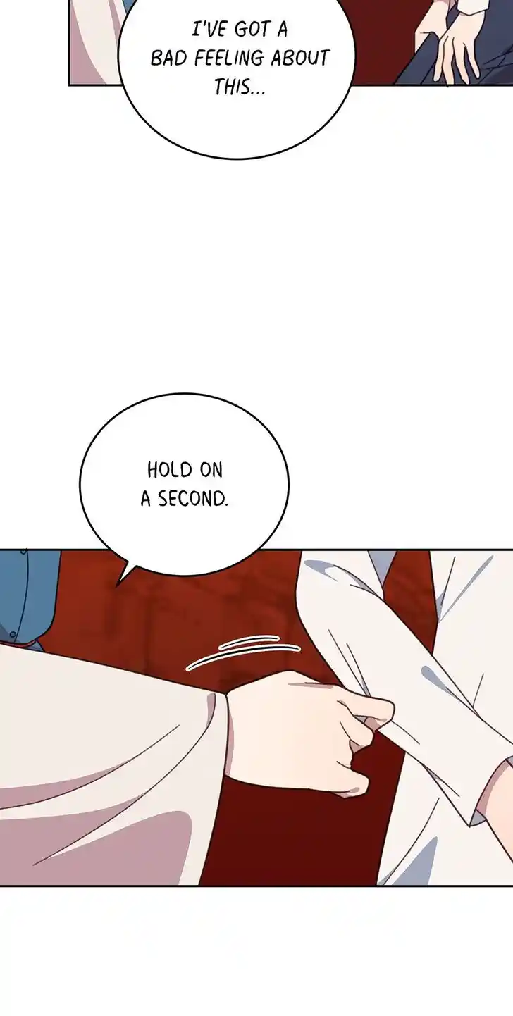 An Animal Hospital in the Border Area Ch.120