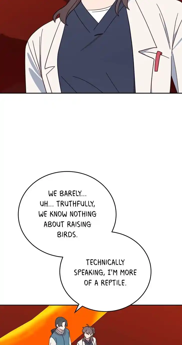 An Animal Hospital in the Border Area Ch.120