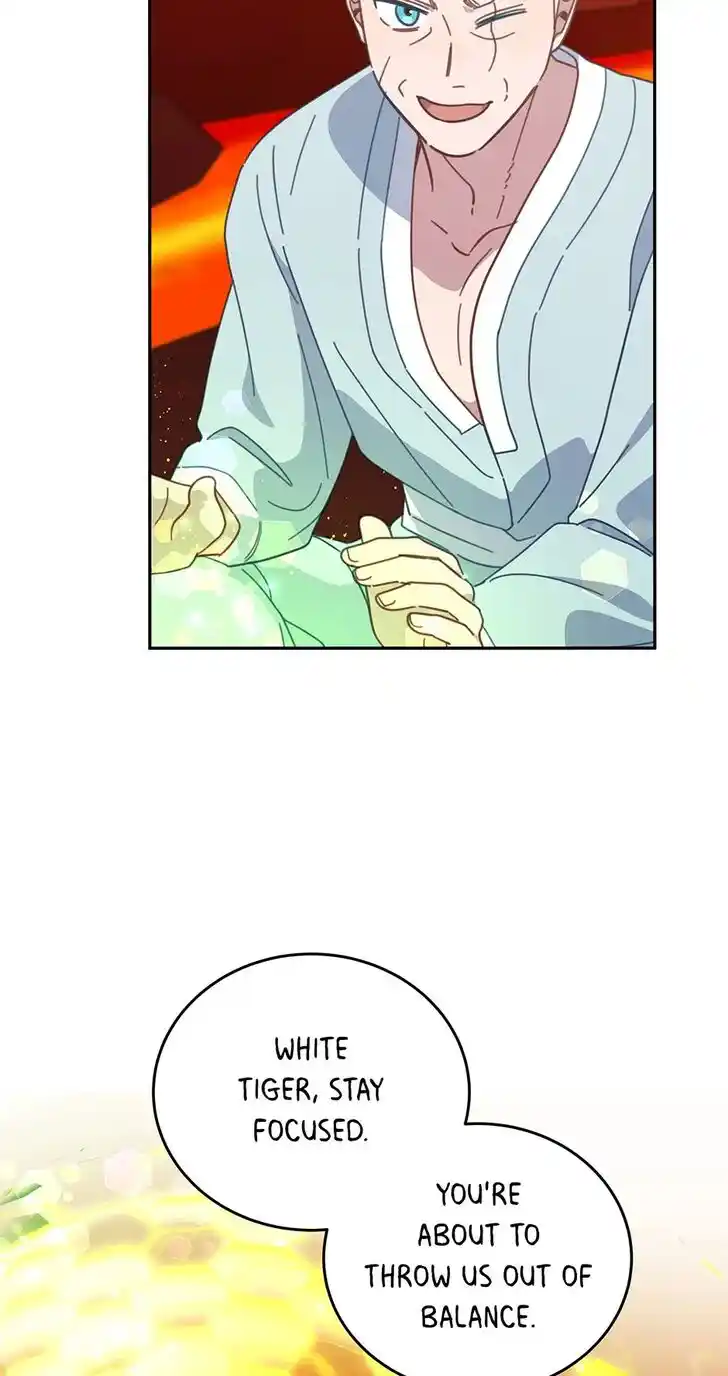 An Animal Hospital in the Border Area Ch.120