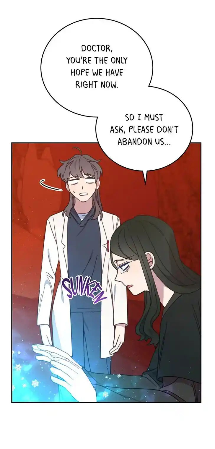 An Animal Hospital in the Border Area Ch.120