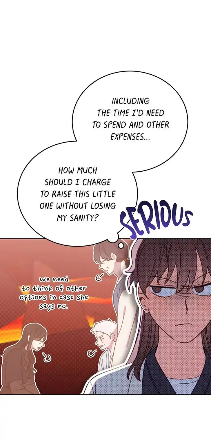 An Animal Hospital in the Border Area Ch.120