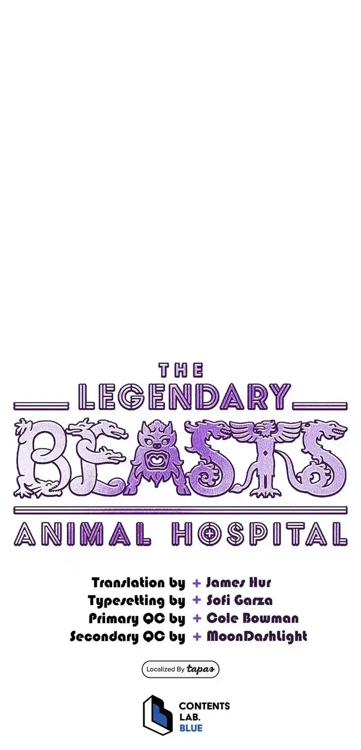 An Animal Hospital in the Border Area Ch.120