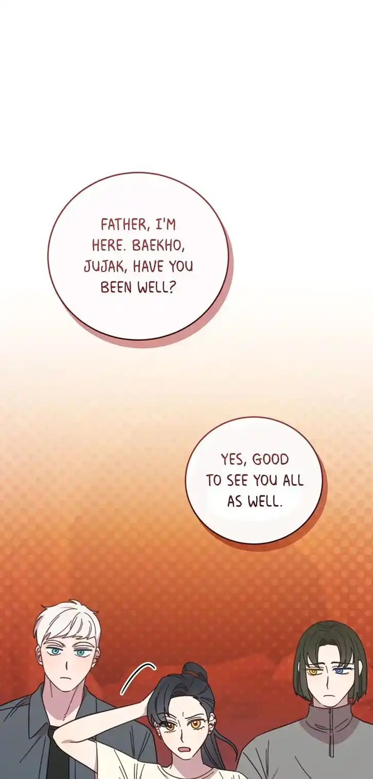 An Animal Hospital in the Border Area Ch.121