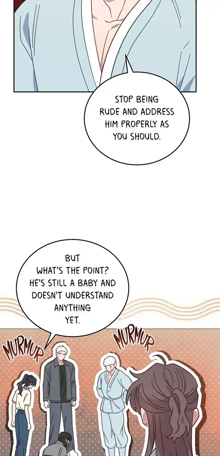 An Animal Hospital in the Border Area Ch.121