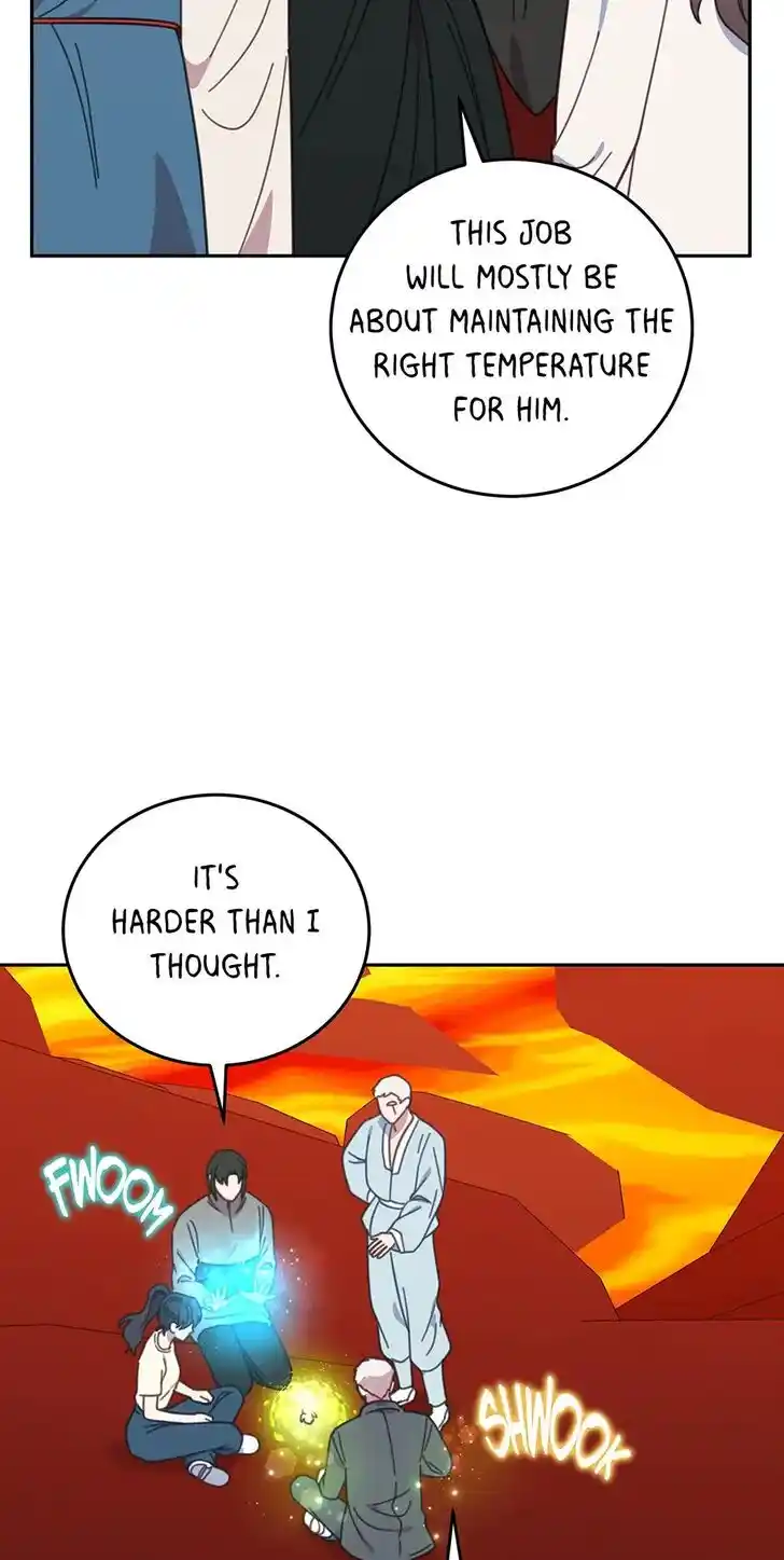 An Animal Hospital in the Border Area Ch.121