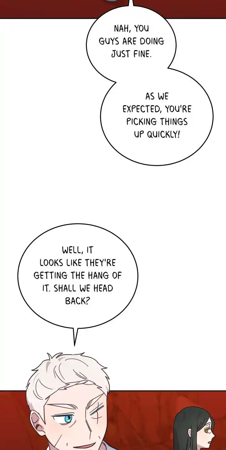 An Animal Hospital in the Border Area Ch.121