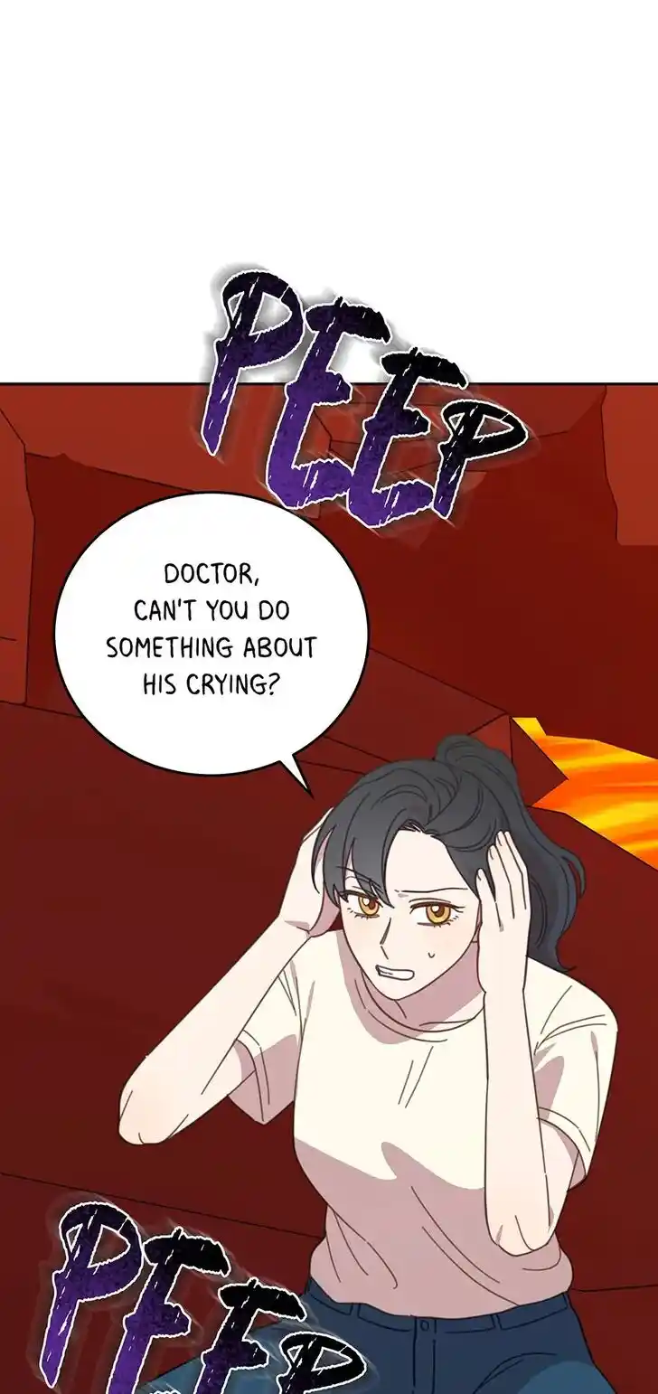 An Animal Hospital in the Border Area Ch.121