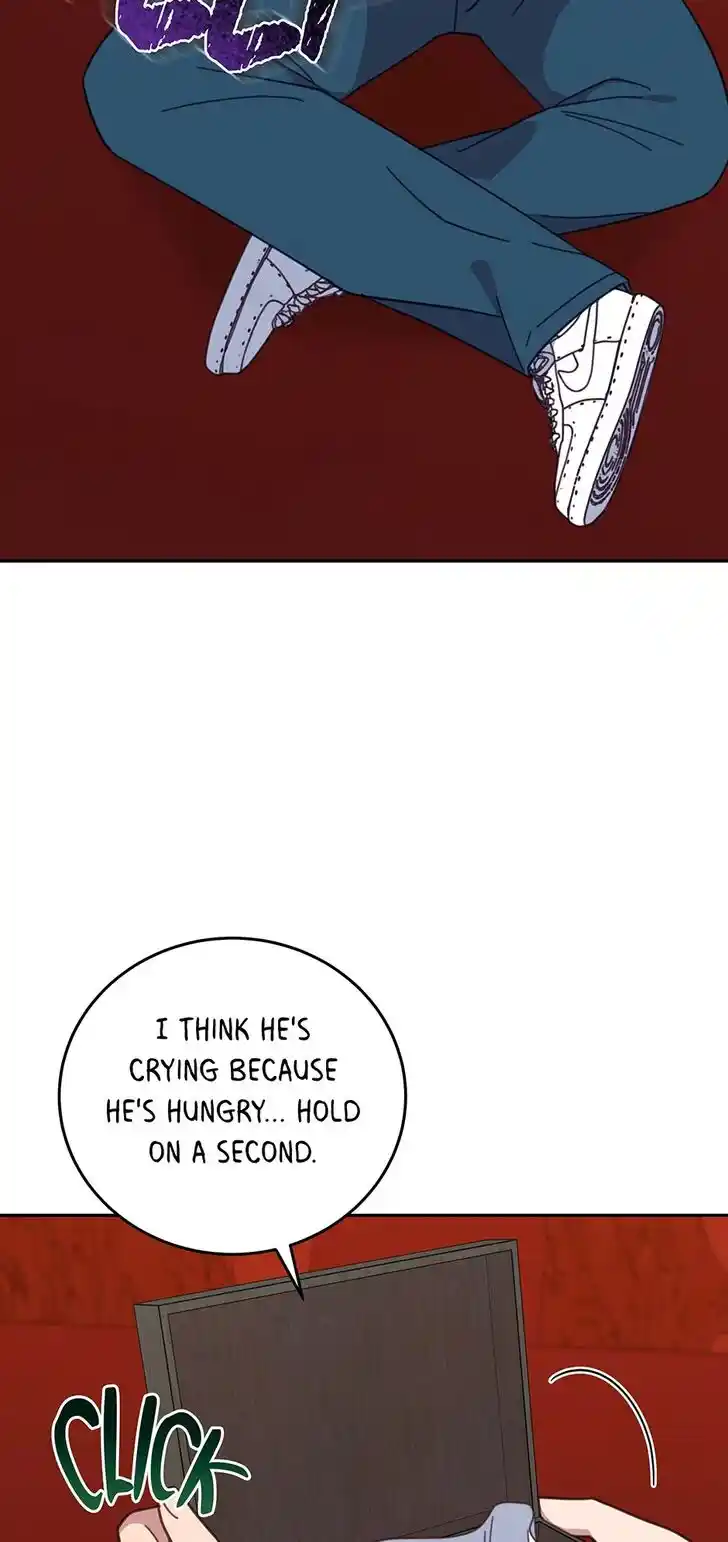 An Animal Hospital in the Border Area Ch.121