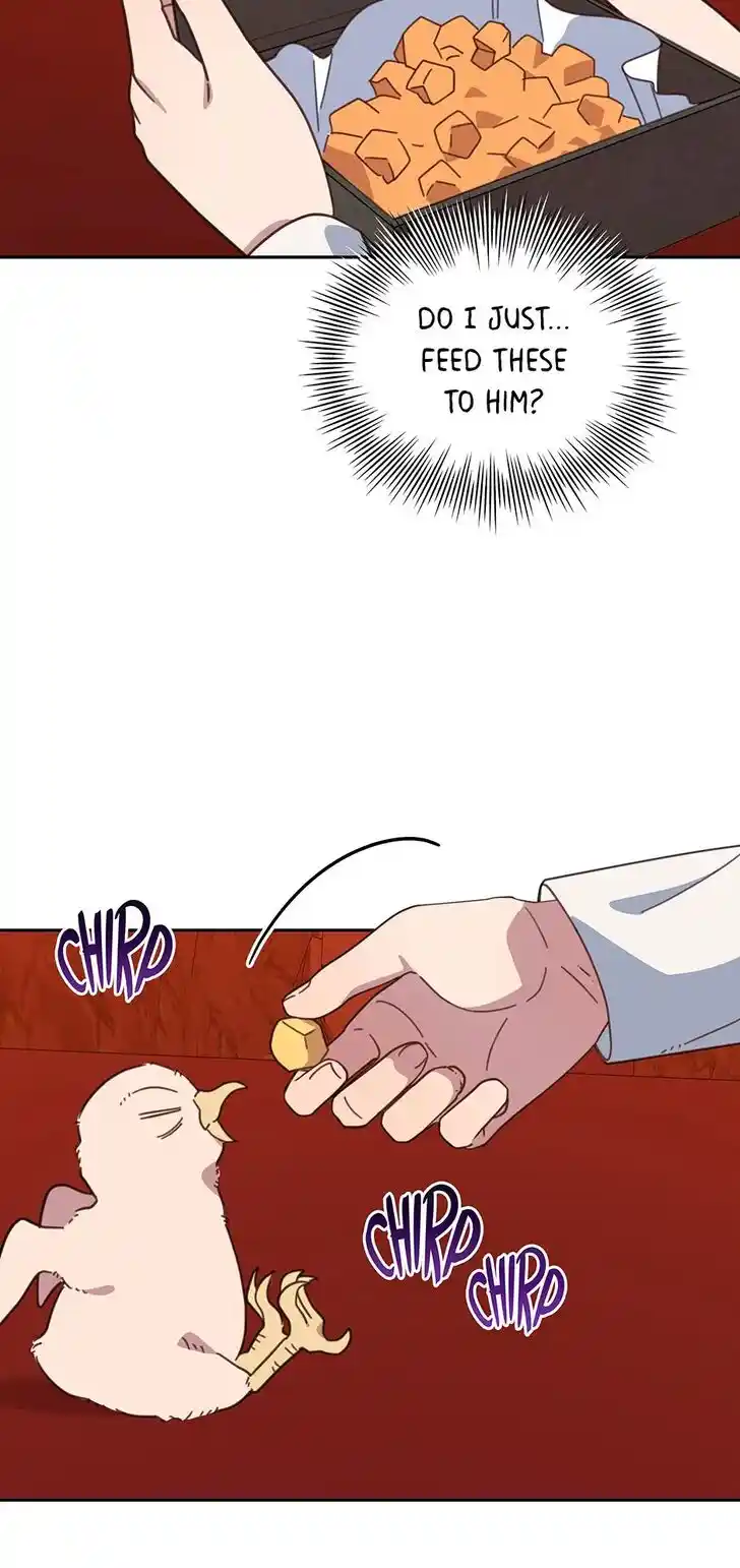 An Animal Hospital in the Border Area Ch.121