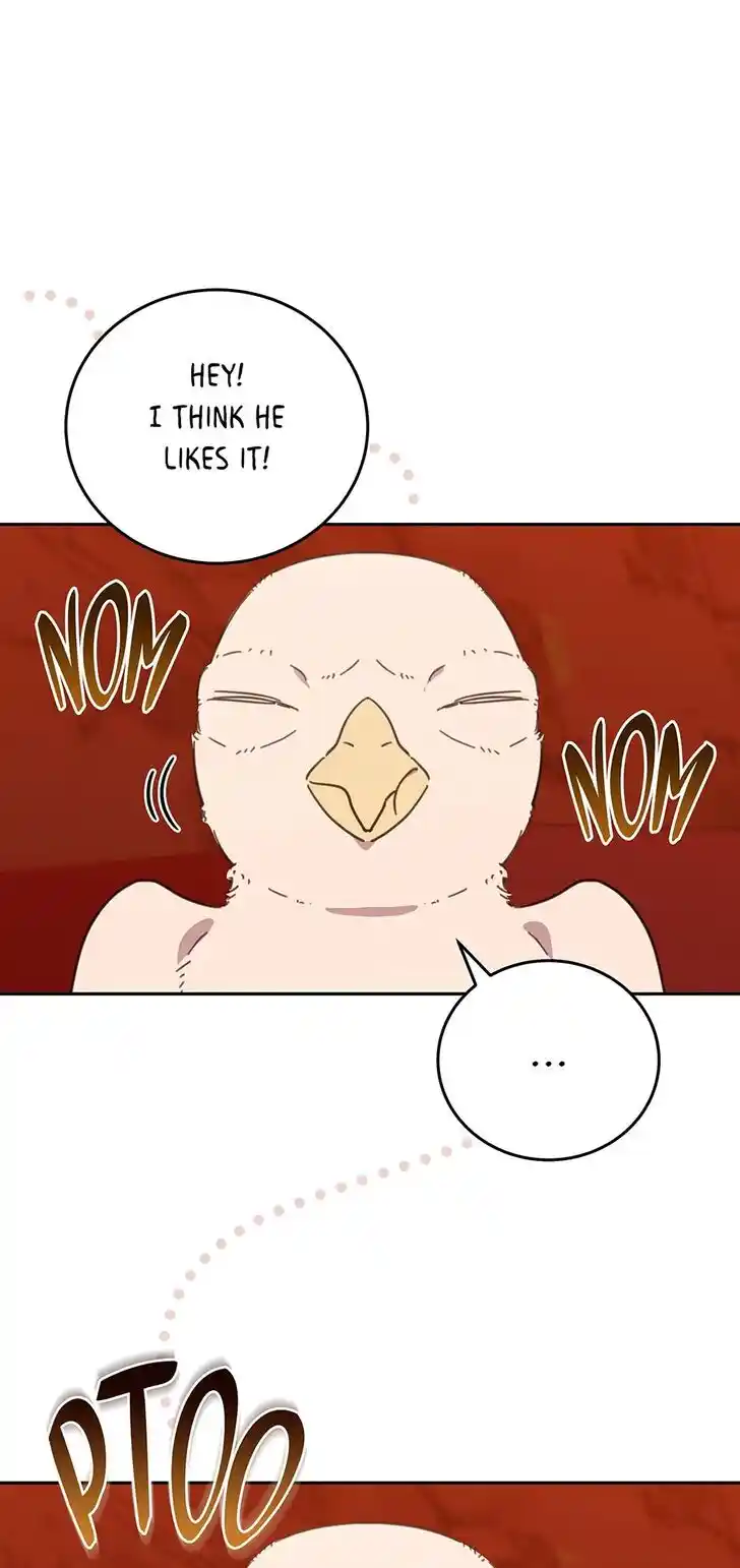 An Animal Hospital in the Border Area Ch.121