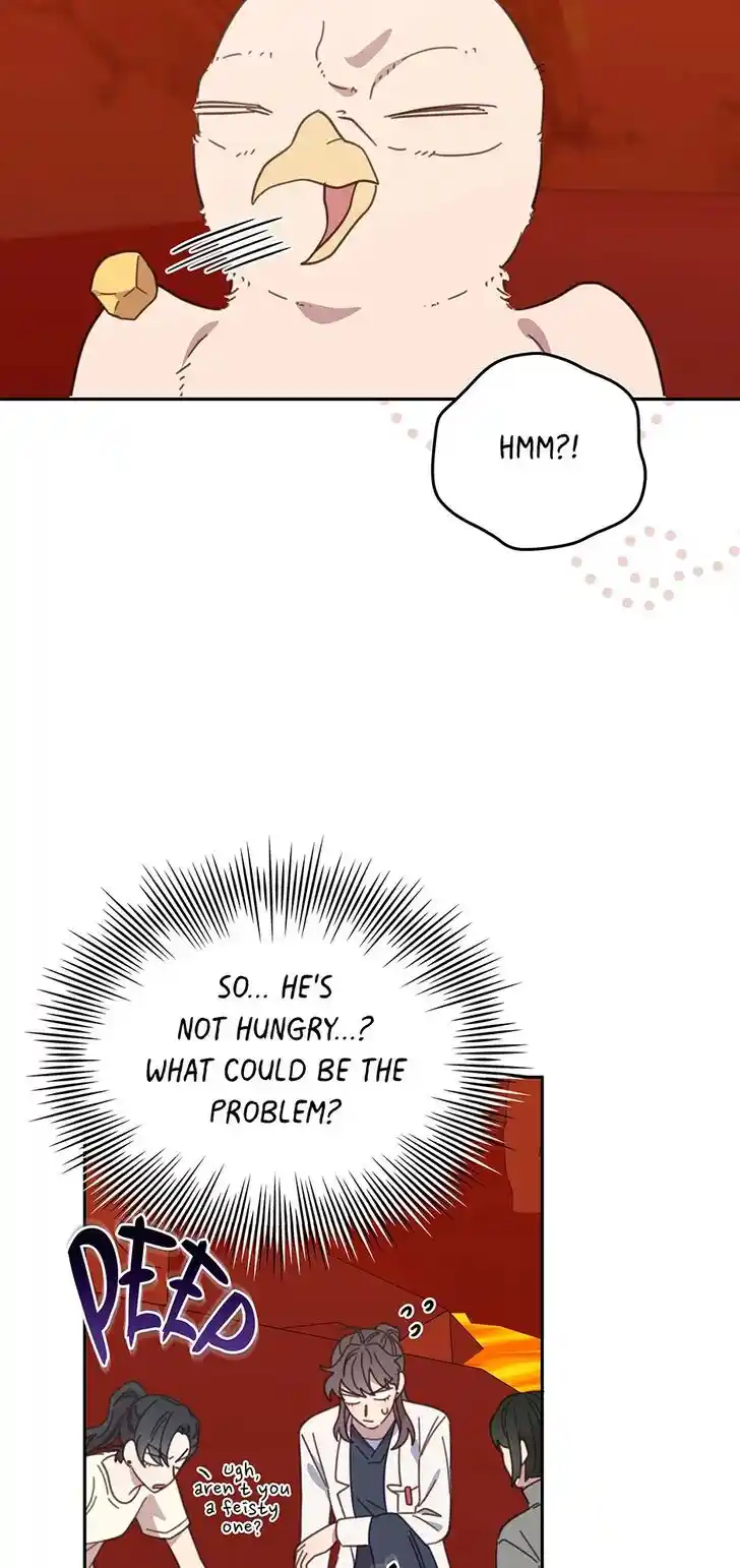 An Animal Hospital in the Border Area Ch.121