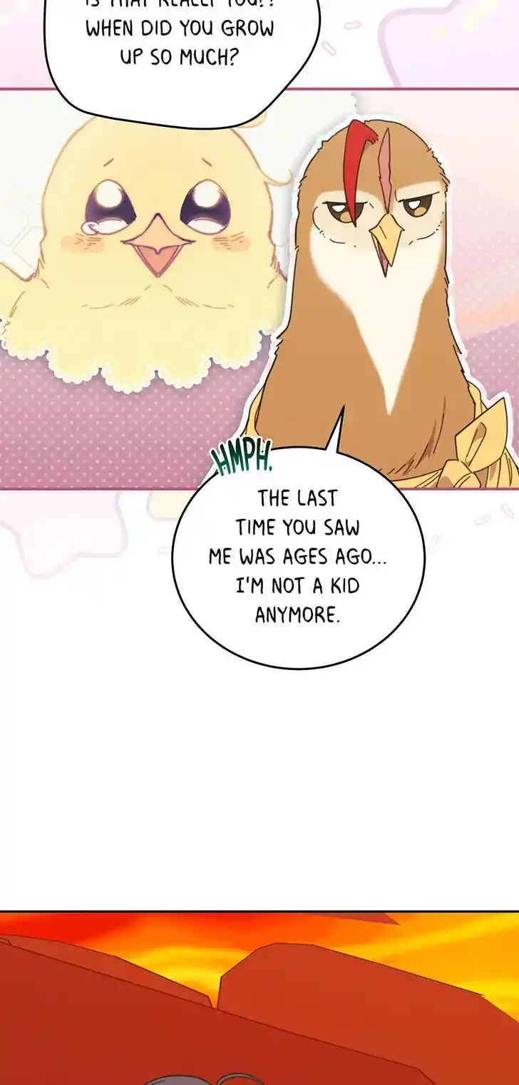 An Animal Hospital in the Border Area Ch.121