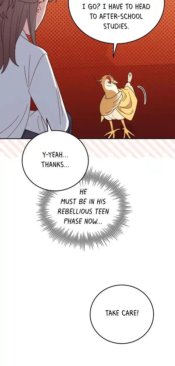 An Animal Hospital in the Border Area Ch.121