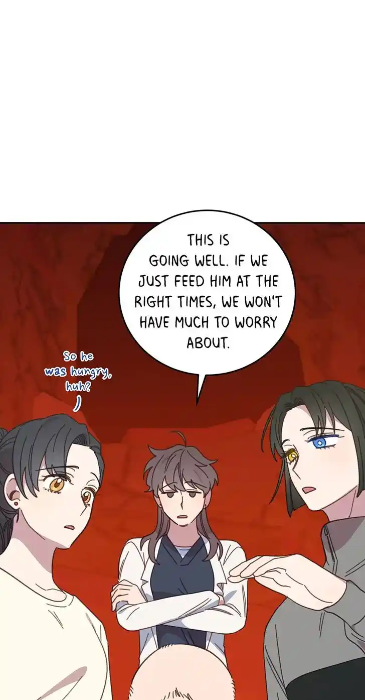 An Animal Hospital in the Border Area Ch.121