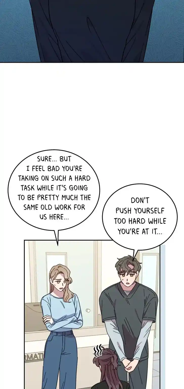 An Animal Hospital in the Border Area Ch.121