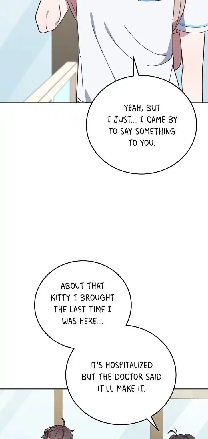 An Animal Hospital in the Border Area Ch.121