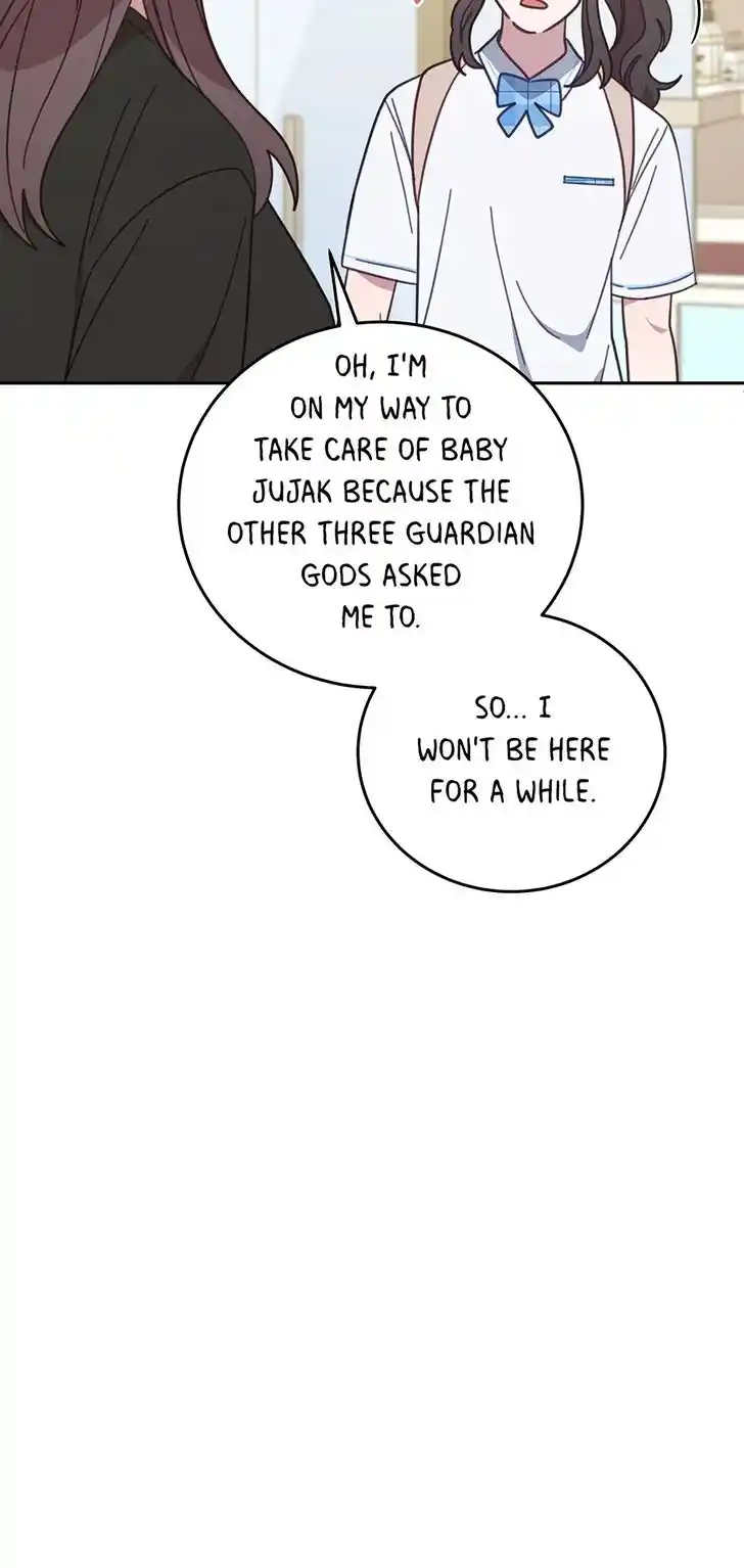 An Animal Hospital in the Border Area Ch.121