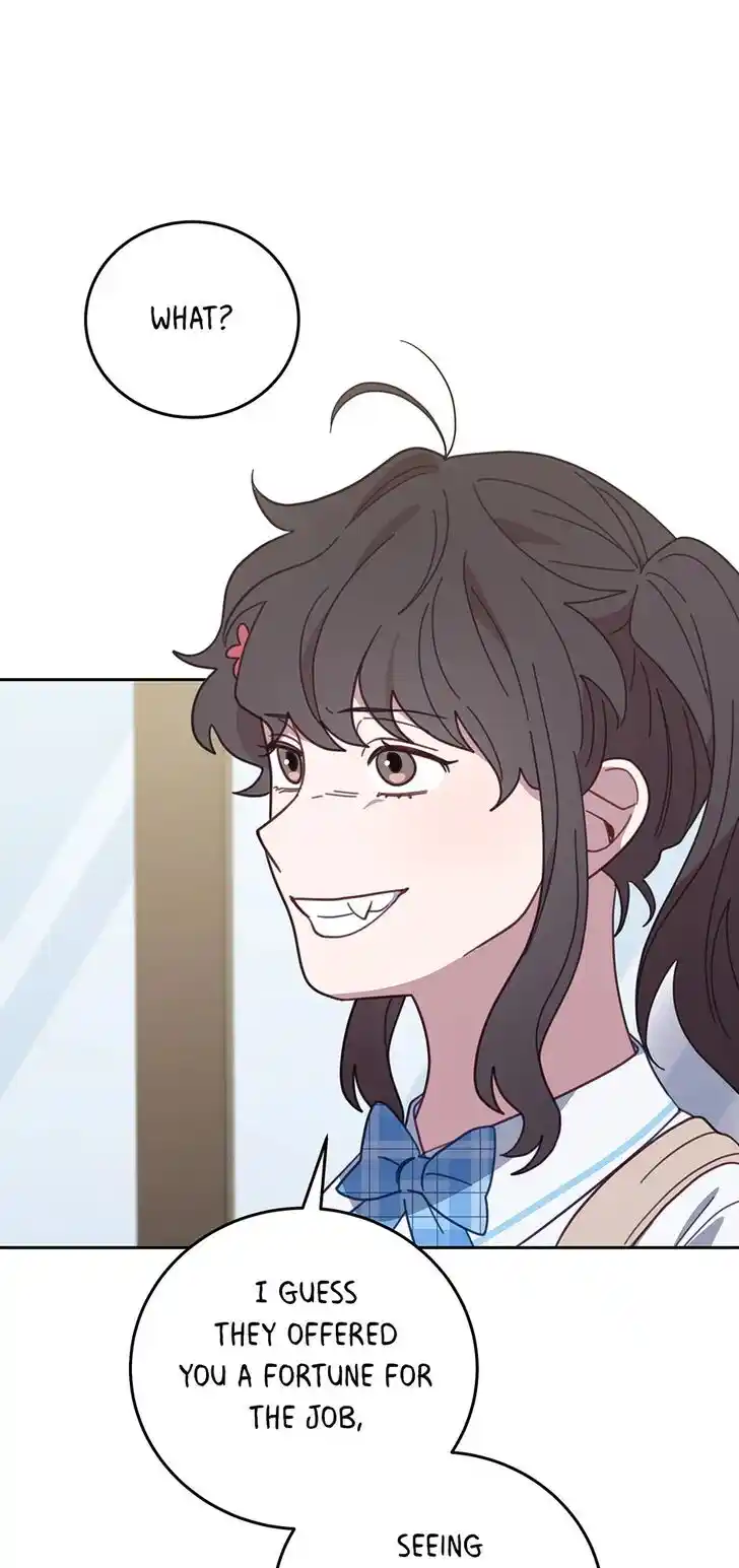 An Animal Hospital in the Border Area Ch.121