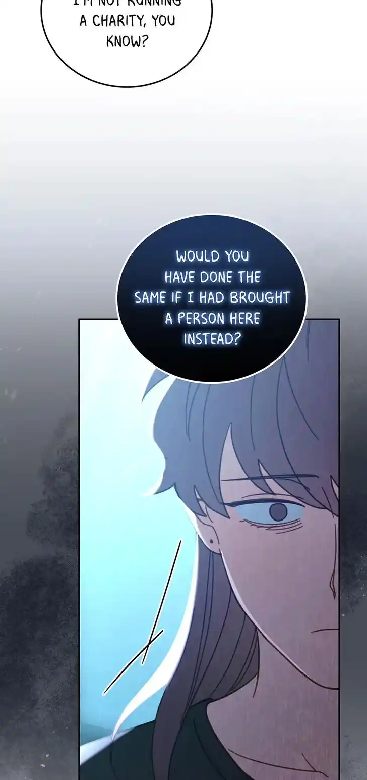 An Animal Hospital in the Border Area Ch.121