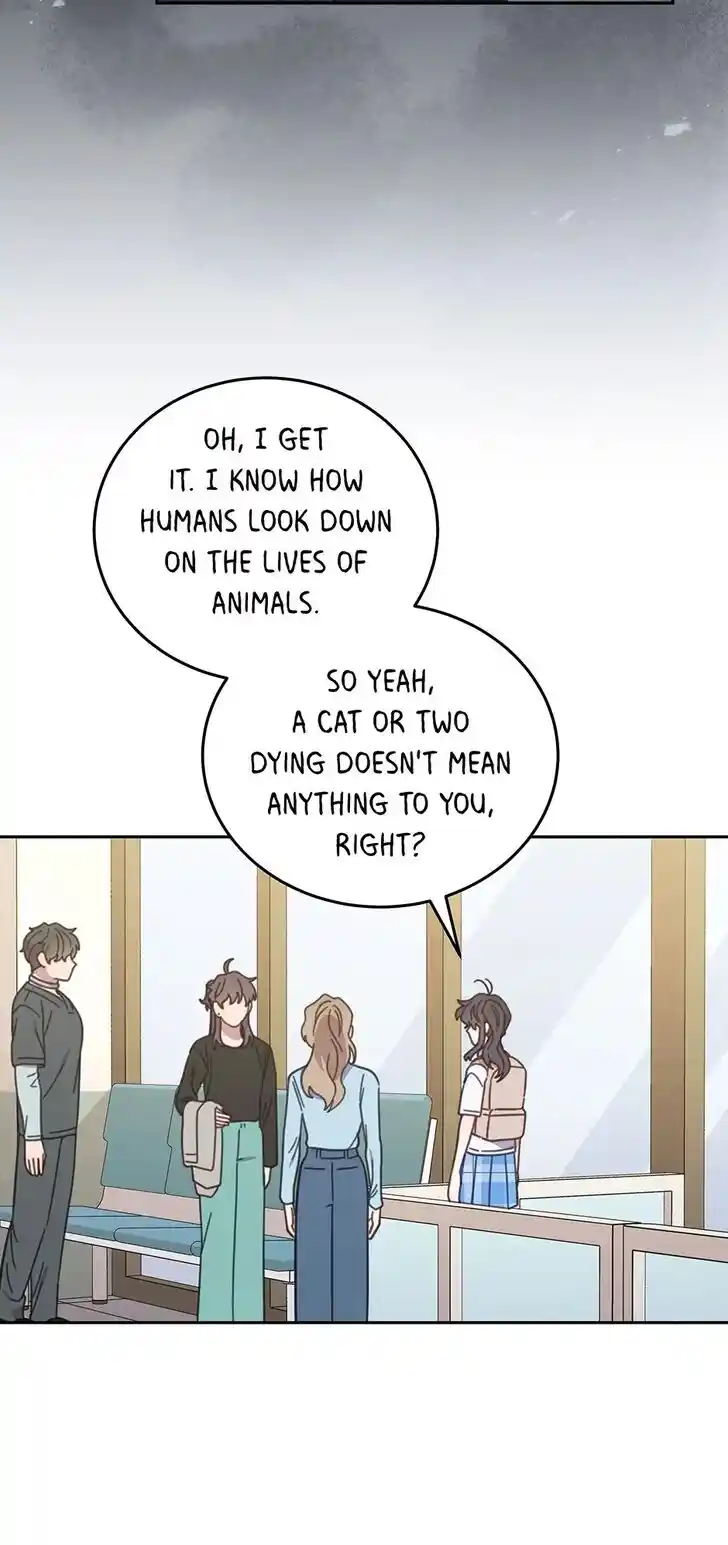 An Animal Hospital in the Border Area Ch.121