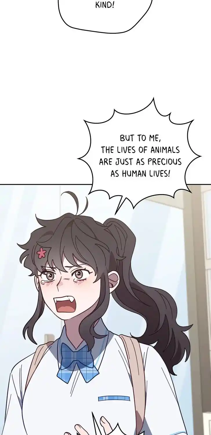 An Animal Hospital in the Border Area Ch.121