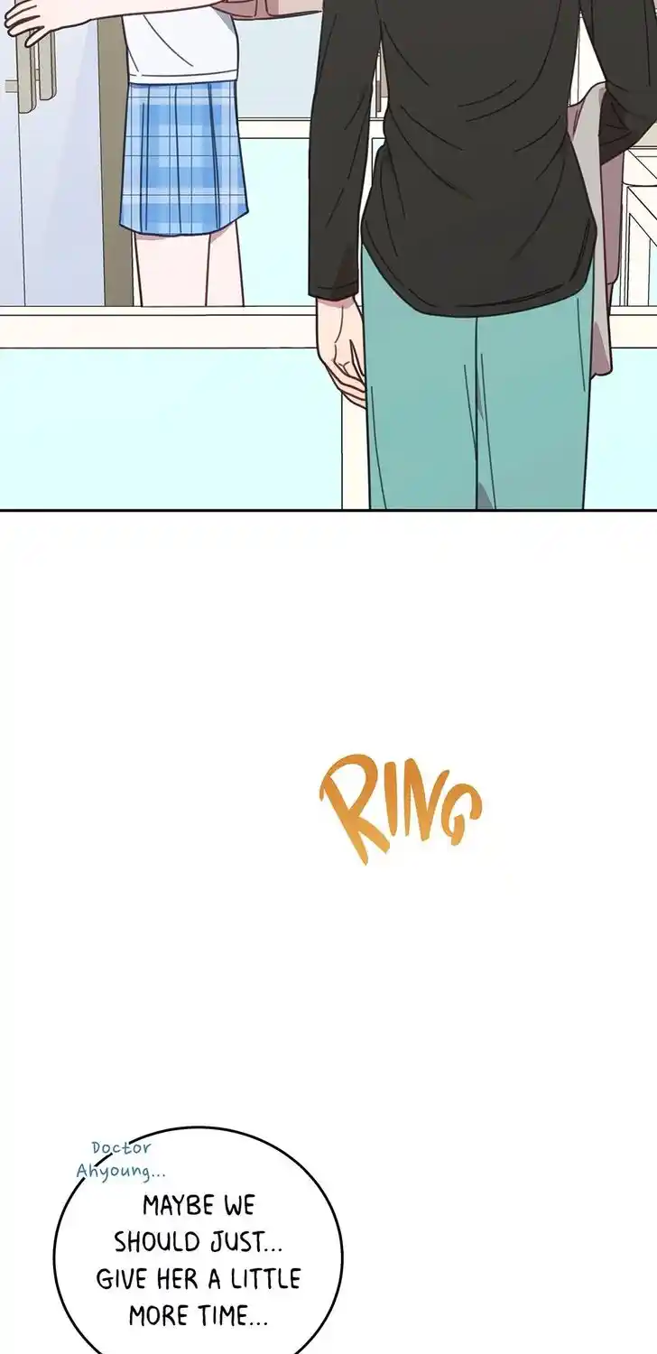 An Animal Hospital in the Border Area Ch.121