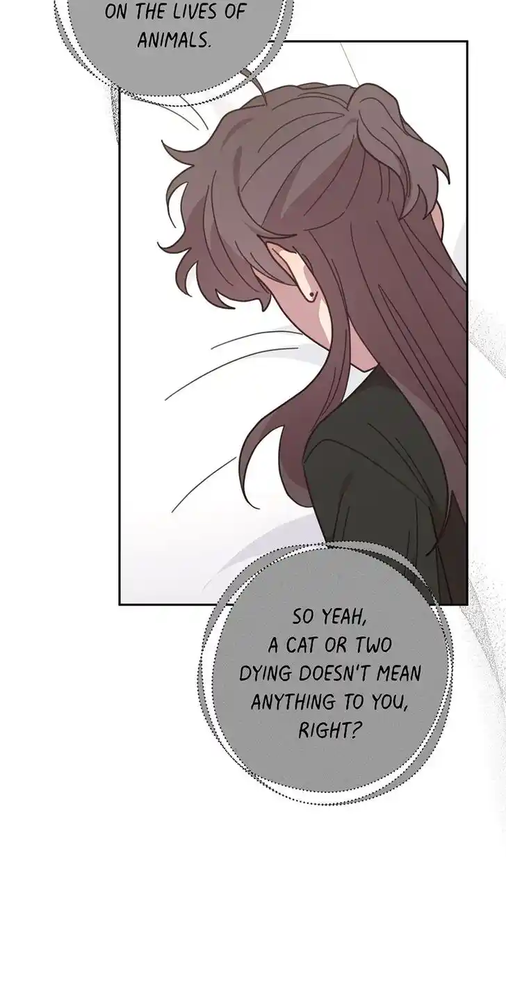 An Animal Hospital in the Border Area Ch.121